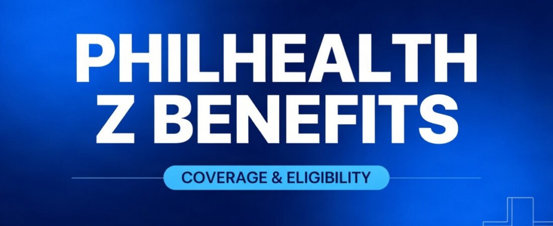 Z Benefits PhilHealth: Complete Guide to Z Benefit Packages, Coverage, Eligibility and How to Avail